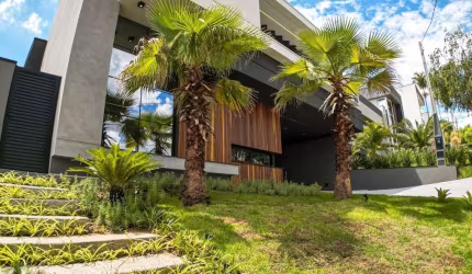 casa de luxo Helvetia Park II