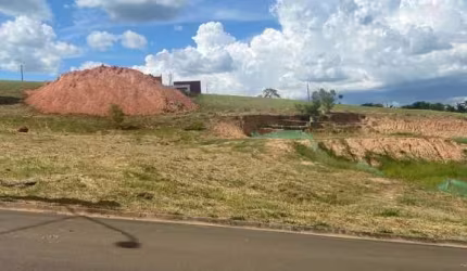 Lote Plano Residencial Quintas da Terracota