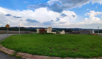 Terreno em Condomio fechado