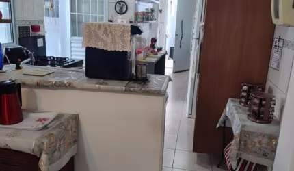 SOBRADO PARA VENDA COM EXCELENTE LOCALIZAÇÃO EM INDAIATUBA 