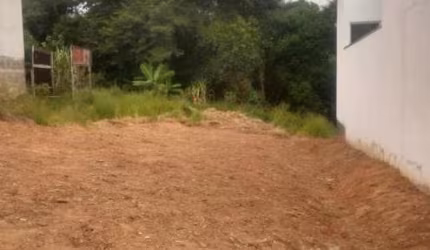 Terreno para Venda em Indaiatuba, Jardim das Maritacas