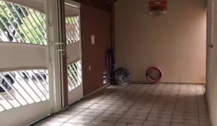 Casa para Venda em Indaiatuba, Jardim Belo Horizonte, 5 dormitórios, 2 banheiros, 2 vagas