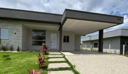 Casa para Venda em Indaiatuba, Terras de Itaici, 3 dormitórios, 3 suítes, 5 banheiros, 4 vagas