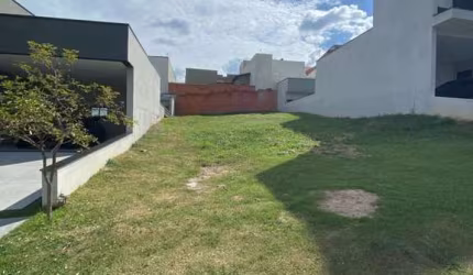 Terreno para Venda em Indaiatuba, Jardim Maringá