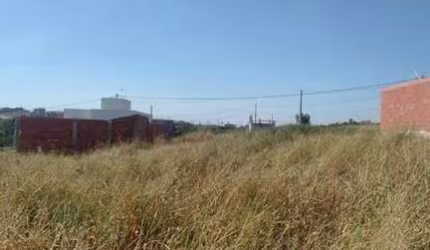 Terreno para Venda em Indaiatuba, Jardim das Araras