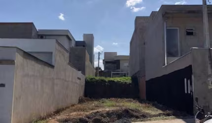Terreno para Venda em Indaiatuba, Vila Verde
