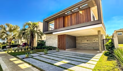 Imóvel de Luxo no Jardim Vila Paradiso - Indaiatuba SP
