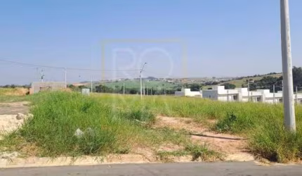 VENDE-SE TERRENO NO BAIRRO JD DAS ARARAS INDAIATUBA/SP