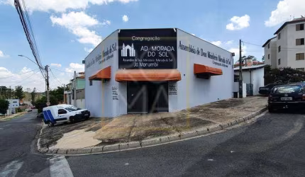 VENDE-SE SALA COMERCIAL NO BAIRRO JD MORUMBI INDAIATUBA/SP