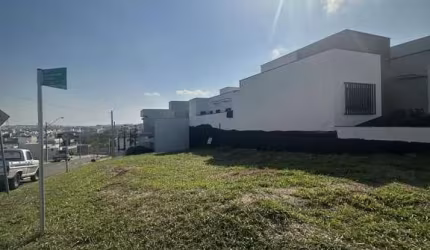 Terreno de Esquina