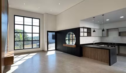 Casa em condomínio