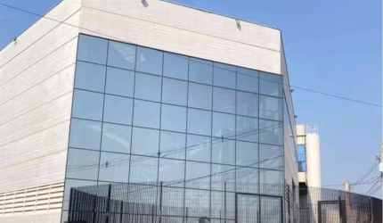 ALUGA-SE GALPÃO INDUSTRIAL  EUROPARK COMERCIAL