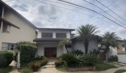 Casa / Sobrado para Locação em Indaiatuba, Aqui Se Vive, 5 dormitórios, 3 suítes, 4 banheiros, 3 vagas