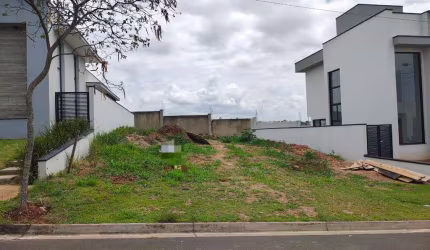 VENDE-SE LOTE NO CONDOMÍNIO RESERVA CENTRAL PARQUE SALTO/SP