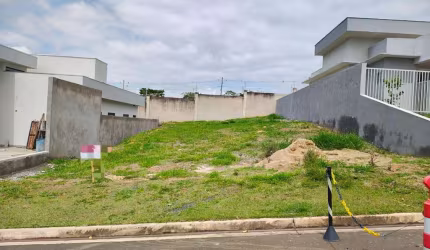 VENDE-SE LOTE NO CONDOMÍNIO RESERVA CENTRAL PARQUE SALTO/SP