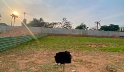 Terreno para Venda em Indaiatuba, Jardim Villa Sapezal