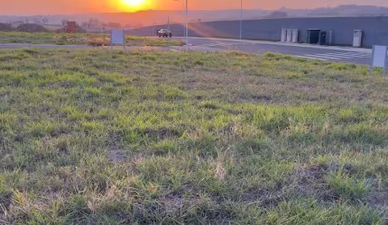 Terreno para Venda em Indaiatuba, Jardim Residencial Dona Maria Candida