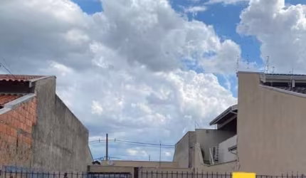 TERRENO PARA VENDA NO BAIRRO JD. PAULISTA II EM INDAIATUBA
