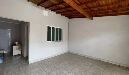 Casa para Venda em Indaiatuba, Parque das Nações