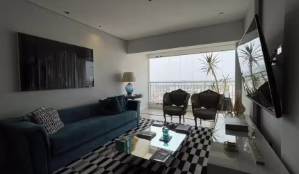 Apartamento para Venda em Indaiatuba, Vila Sfeir, 3 dormitórios, 1 suíte, 3 banheiros, 3 vagas