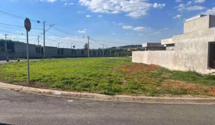 Terreno a venda