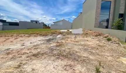 Terreno para Venda em Indaiatuba, Vila Rubens