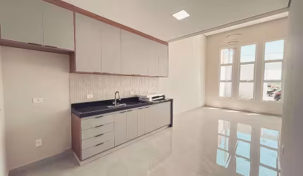 Casa para Venda em Indaiatuba, Jardim Bom Sucesso, 3 dormitórios, 1 suíte, 1 banheiro, 2 vagas