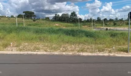 Terreno Jardim América em Cardeal