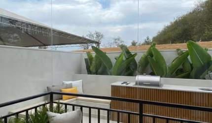 VIVA PARQUE ALTUS GARDEN COM SUÍTE - ENTREGA EM 2028