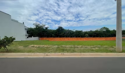 Terreno para Venda em Indaiatuba, Jardim Residencial Viena