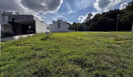 Terreno para Venda em Indaiatuba, Recanto Campestre Viracopos Gleba 3