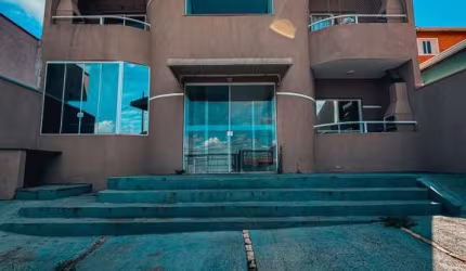 Excelente oportunidade de Apartamento