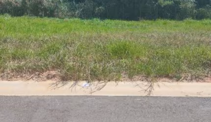 Terreno para Venda em Indaiatuba, Altos da Bela Vista