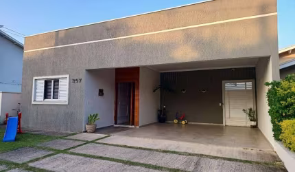 Casa em Condomínio para Venda em Indaiatuba, Jardim Portal dos Ipês, 4 dormitórios, 4 suítes, 5 banheiros, 4 vagas