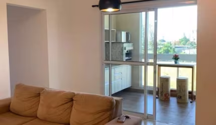 Apartamento para locação