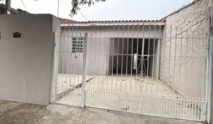 Casa para venda em Jardim Morada Do Sol de 123.00m² com 2 Quartos e 2 Garagens