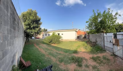 Terreno para venda em Jardim Morada Do Sol de 379.00m² com 1 Quarto