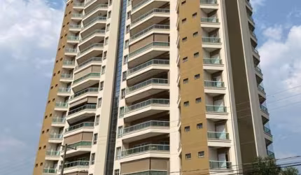 Apartamento para venda em Centro de 310.00m² com 4 Quartos, 4 Suites e 3 Garagens