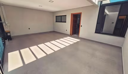 Casa para venda em Parque Barnabé de 150.00m² com 3 Quartos, 1 Suite e 2 Garagens