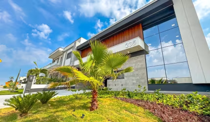 Casa para venda em Jardim Residencial Dona Maria José de 300.00m² com 3 Quartos, 3 Suites e 4 Garagens