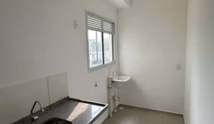 Apartamento para venda em Jardins Do Império de 55.00m² com 2 Quartos e 1 Garagem