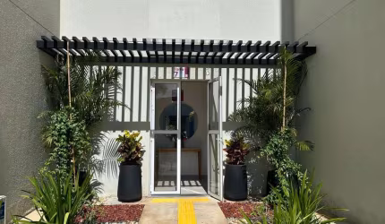 Apartamento para venda em Jardins Do Império de 50.00m² com 2 Quartos e 1 Garagem