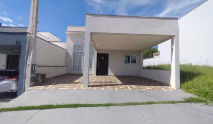 Casa de Condomínio para venda em Jardins Do Império de 169.00m² com 3 Quartos, 1 Suite e 2 Garagens