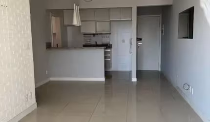 Apartamento para venda em Vila Sfeir de 69.00m² com 2 Quartos, 1 Suite e 2 Garagens