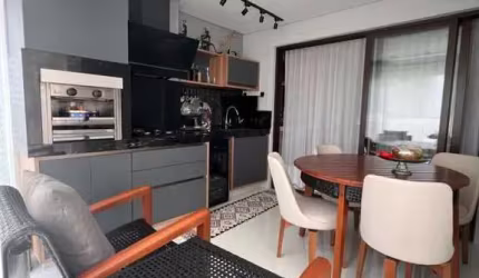 Apartamento para venda em Vila Almeida de 104.00m² com 3 Quartos, 1 Suite e 2 Garagens
