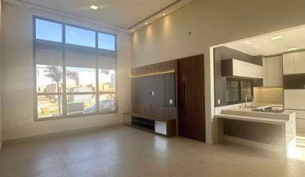 Casa de Condomínio para venda em Loteamento Park Gran Reserve de 300.00m² com 3 Quartos, 3 Suites e 4 Garagens