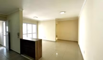 Apartamento para alugar em Cidade Nova Ii de 83.00m² com 3 Quartos, 1 Suite e 1 Garagem