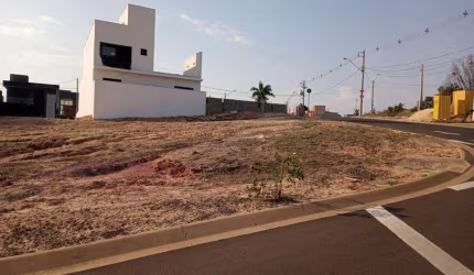 Terreno para venda em Jardim Residencial Viena de 325.00m²