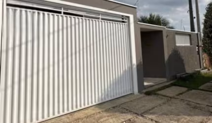 Casa para alugar em Jardim Bela Vista de 164.00m² com 3 Quartos, 1 Suite e 4 Garagens