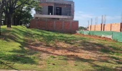 Terreno para venda em Jardim Residencial Sapezal de 360.00m²